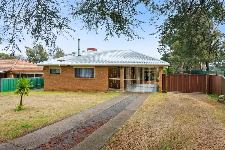 58 Quinn Street, Tamworth NSW 2340