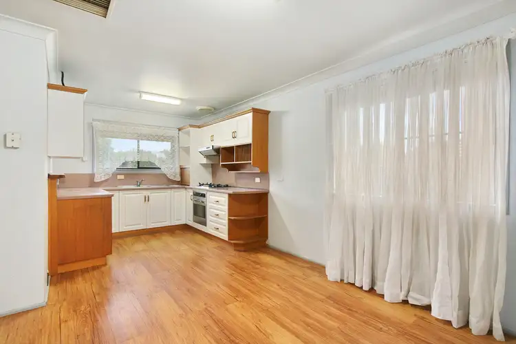 Fourth view of Homely house listing, 58 Quinn Street, Tamworth NSW 2340