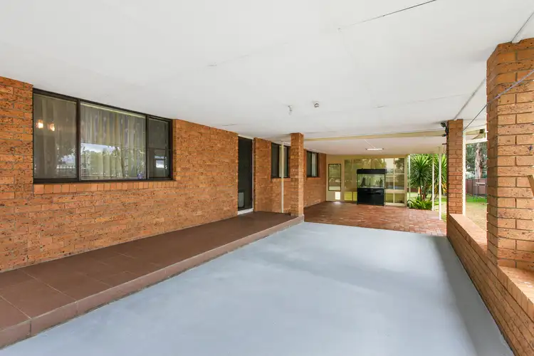 Sixth view of Homely house listing, 58 Quinn Street, Tamworth NSW 2340