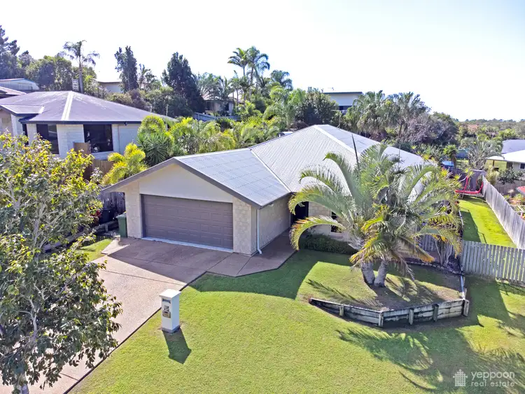 Fourth view of Homely house listing, 12 Lexington Drive, Lammermoor QLD 4703