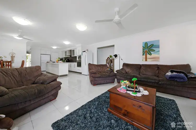 Fifth view of Homely house listing, 12 Lexington Drive, Lammermoor QLD 4703