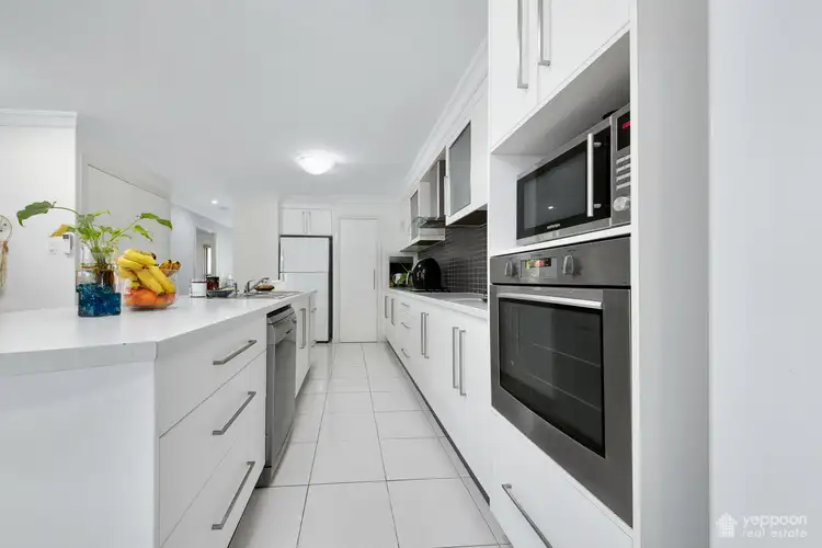 Sixth view of Homely house listing, 12 Lexington Drive, Lammermoor QLD 4703