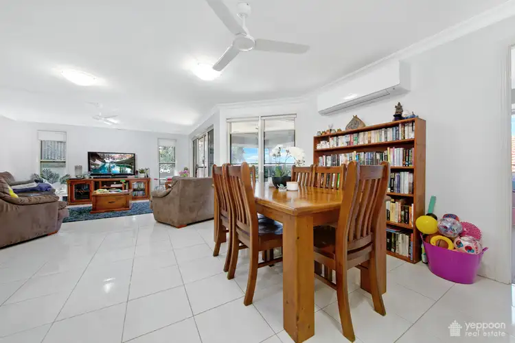 Seventh view of Homely house listing, 12 Lexington Drive, Lammermoor QLD 4703