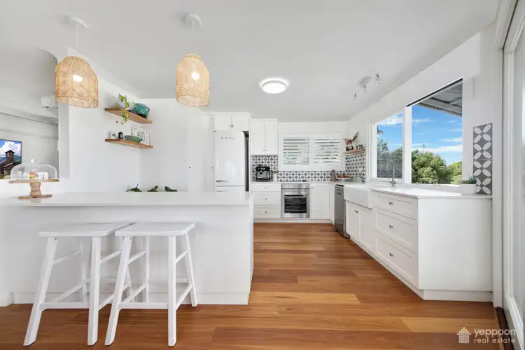 7 Beak Street, Yeppoon QLD 4703