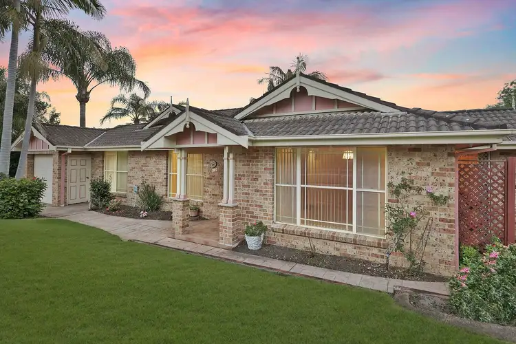 Main view of Homely house listing, 97A Oakland Avenue, The Entrance NSW 2261