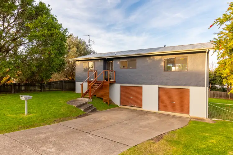 Main view of Homely house listing, 27 West Street, Bermagui NSW 2546