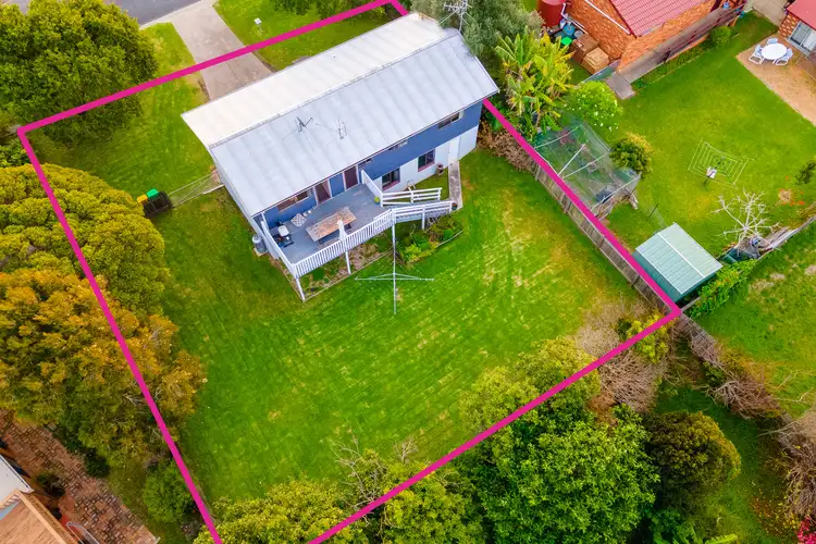 Third view of Homely house listing, 27 West Street, Bermagui NSW 2546