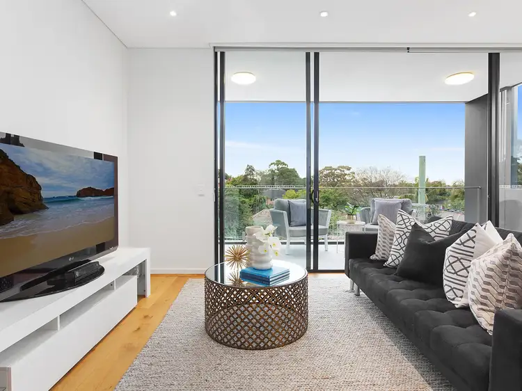 302A/34 Penshurst Street, Willoughby NSW 2068