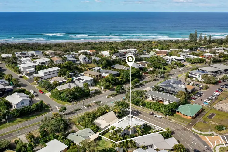 4 Woodland Drive, Peregian Beach QLD 4573