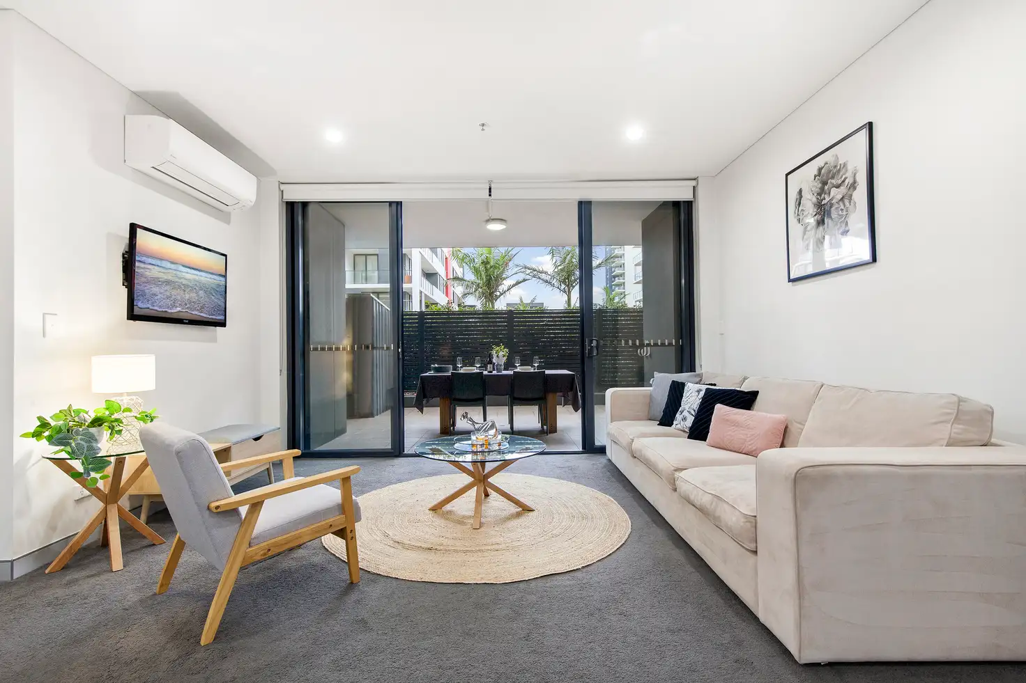 Main view of Homely apartment listing, 301/41 Crown Street, Wollongong NSW 2500