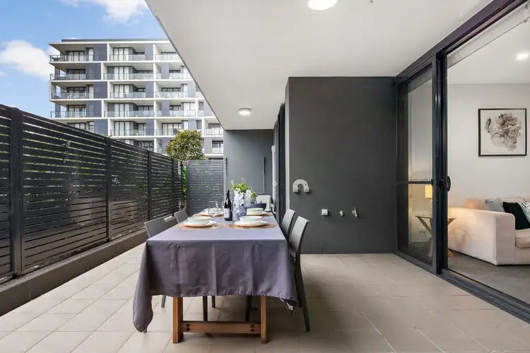 Sixth view of Homely apartment listing, 301/41 Crown Street, Wollongong NSW 2500