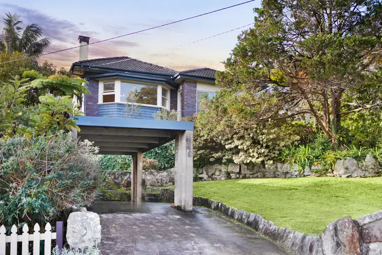 62 Griffiths Street, Fairlight NSW 2094