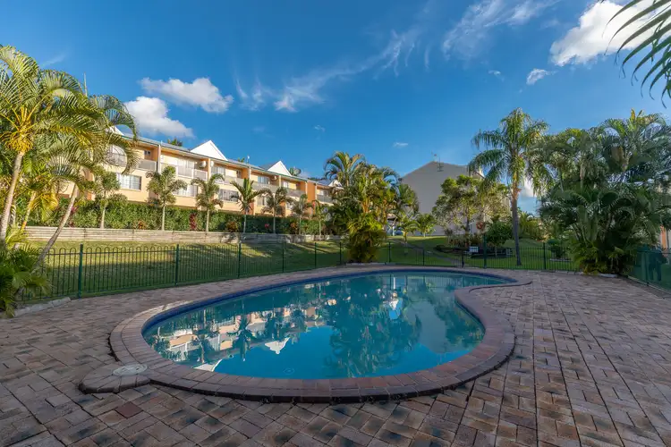 48/3 Eshelby Drive, Cannonvale QLD 4802