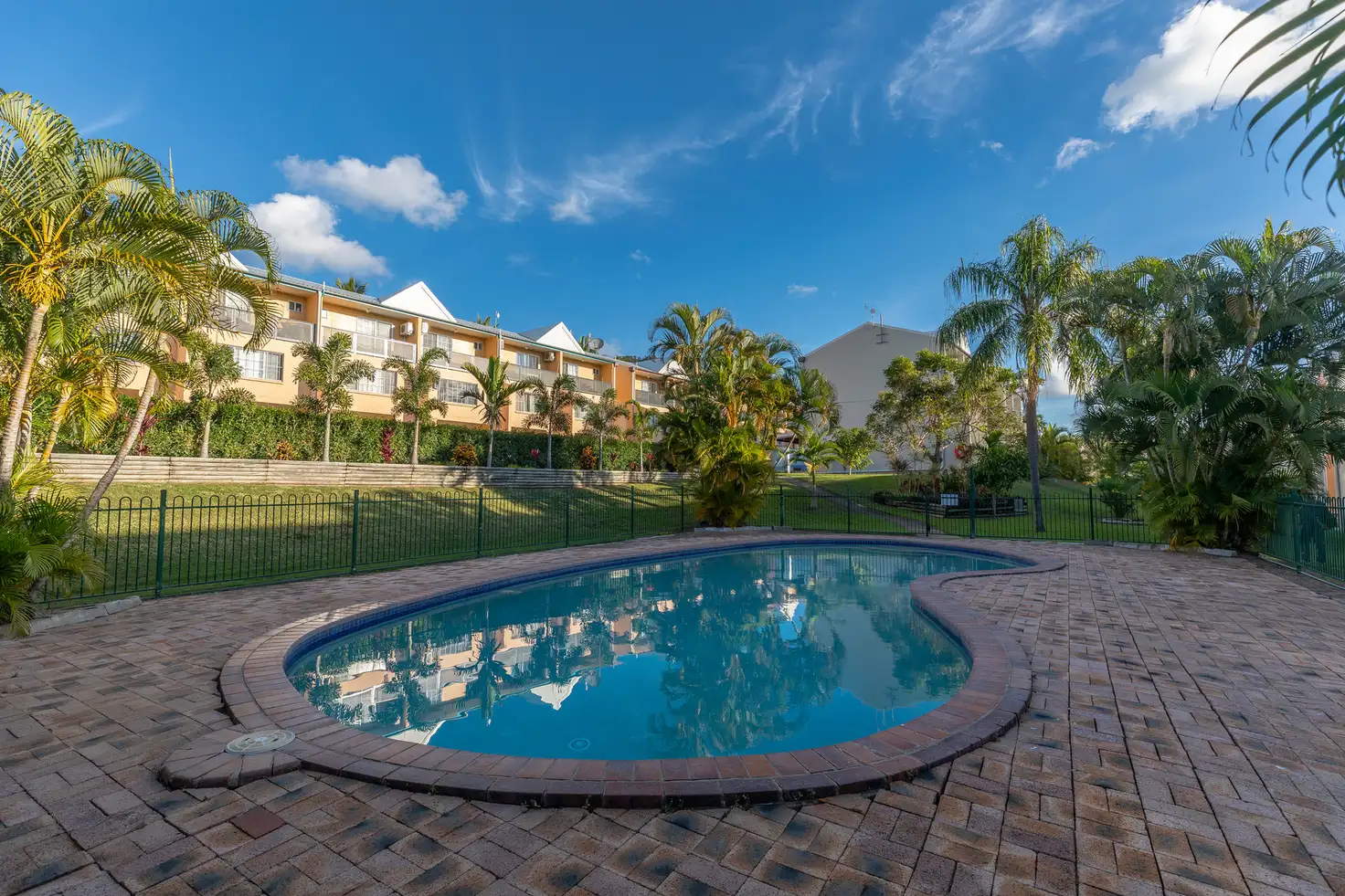 Main view of Homely unit listing, 48/3 Eshelby Drive, Cannonvale QLD 4802