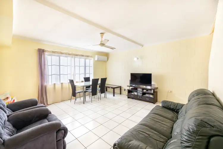 Second view of Homely unit listing, 48/3 Eshelby Drive, Cannonvale QLD 4802