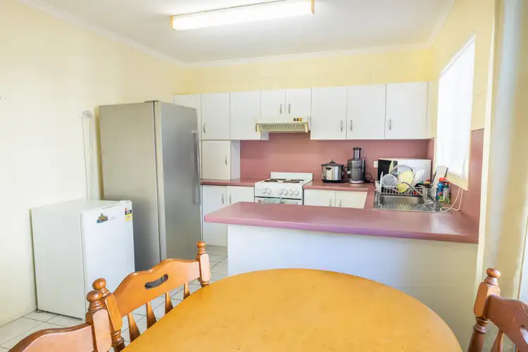 Third view of Homely unit listing, 48/3 Eshelby Drive, Cannonvale QLD 4802