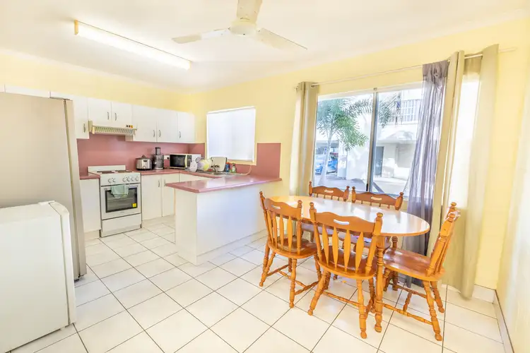 Fifth view of Homely unit listing, 48/3 Eshelby Drive, Cannonvale QLD 4802