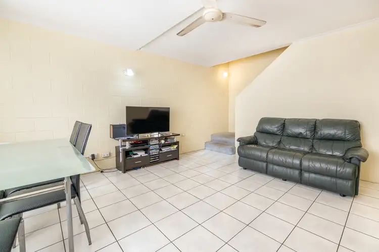 Sixth view of Homely unit listing, 48/3 Eshelby Drive, Cannonvale QLD 4802