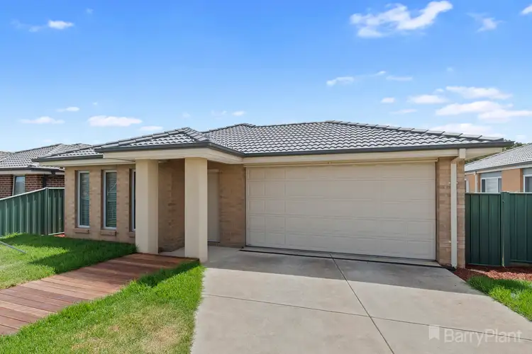 Main view of Homely house listing, 350 Howard Street, Eaglehawk VIC 3556