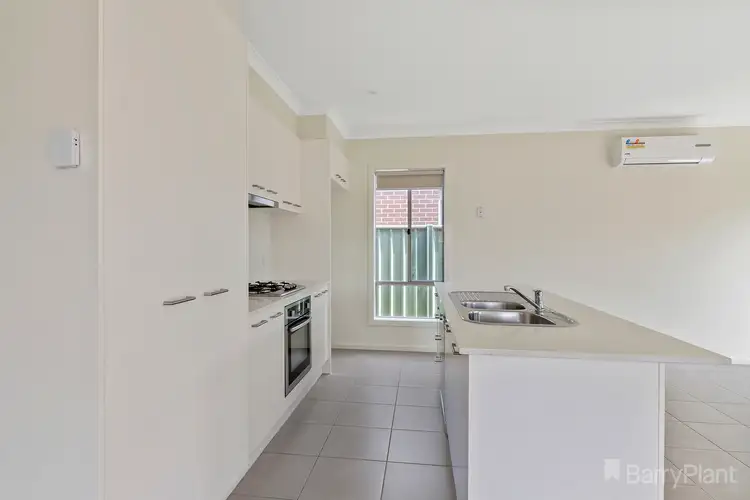 Second view of Homely house listing, 350 Howard Street, Eaglehawk VIC 3556