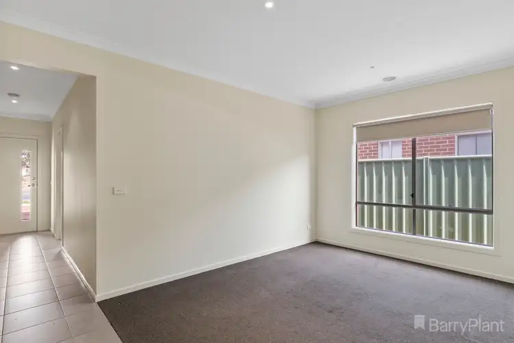 Fourth view of Homely house listing, 350 Howard Street, Eaglehawk VIC 3556