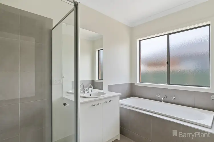 Fifth view of Homely house listing, 350 Howard Street, Eaglehawk VIC 3556