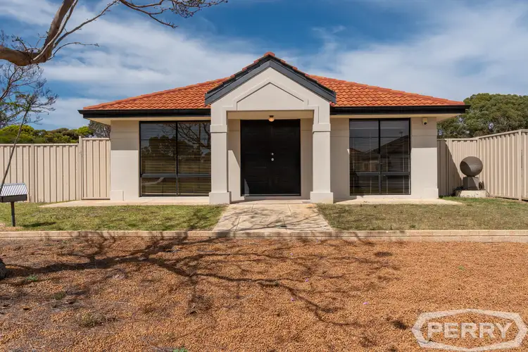 16 Eliza Pass, Madora Bay WA 6210