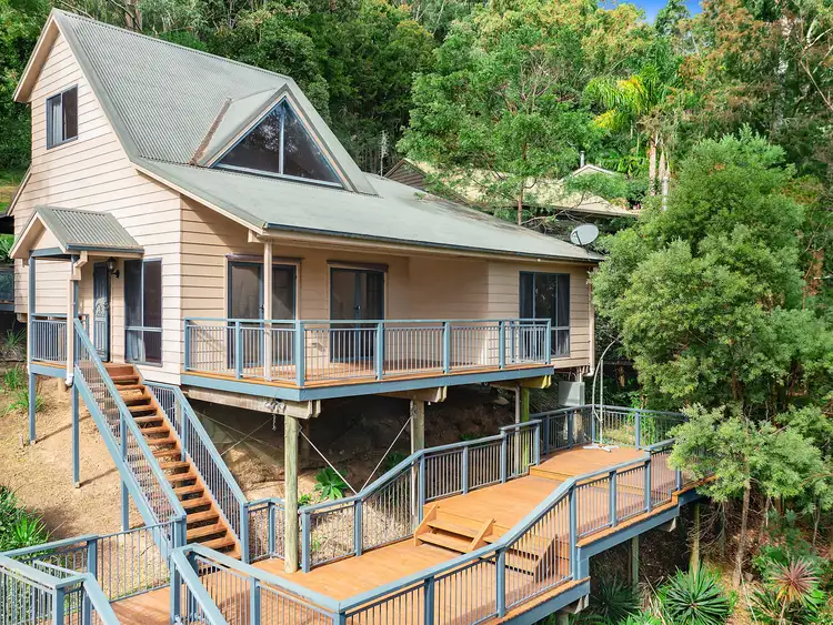 14 Marangani Avenue, North Gosford NSW 2250