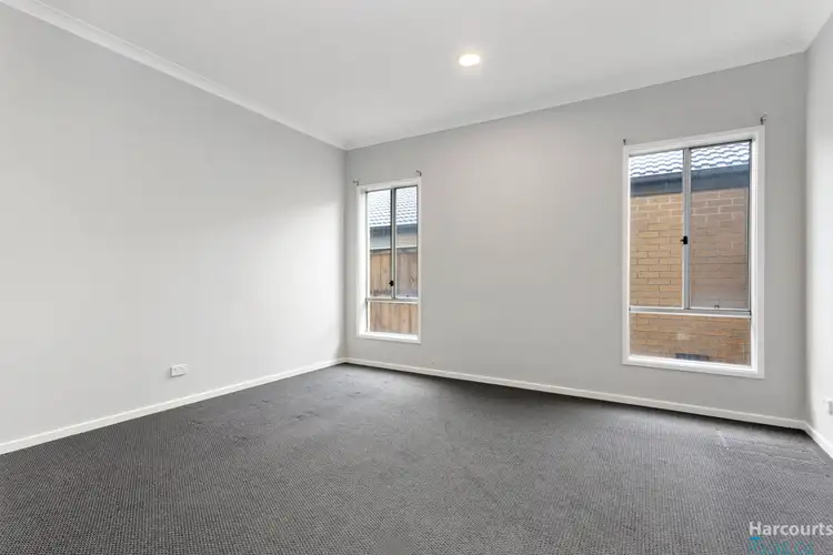 Fifth view of Homely house listing, 11 Hillerman Road, Wollert VIC 3750