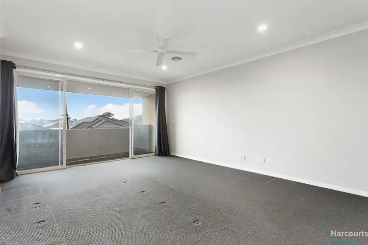 Sixth view of Homely house listing, 11 Hillerman Road, Wollert VIC 3750