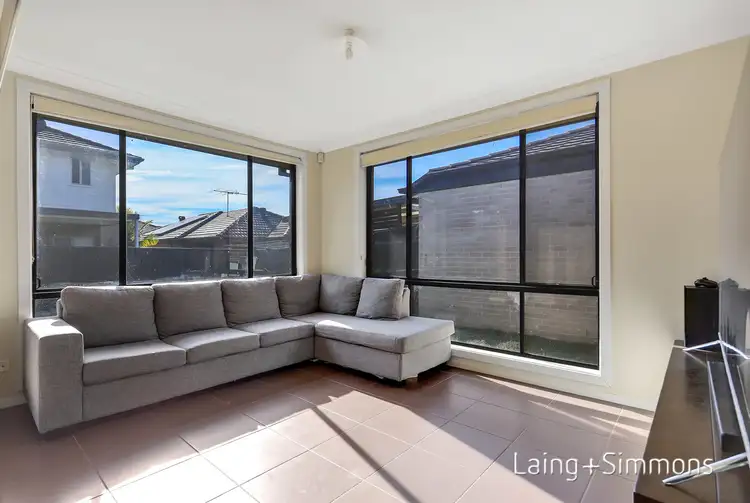 Sixth view of Homely house listing, 12 Huntington Street, Ropes Crossing NSW 2760