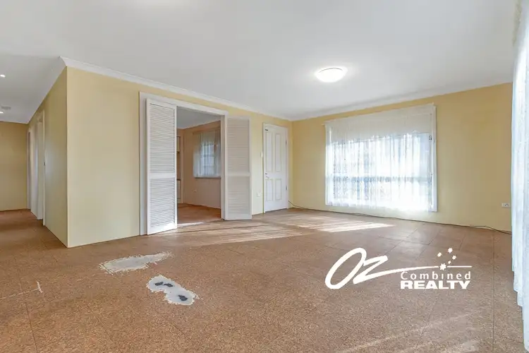 Third view of Homely house listing, 1 Vost Drive, Sanctuary Point NSW 2540