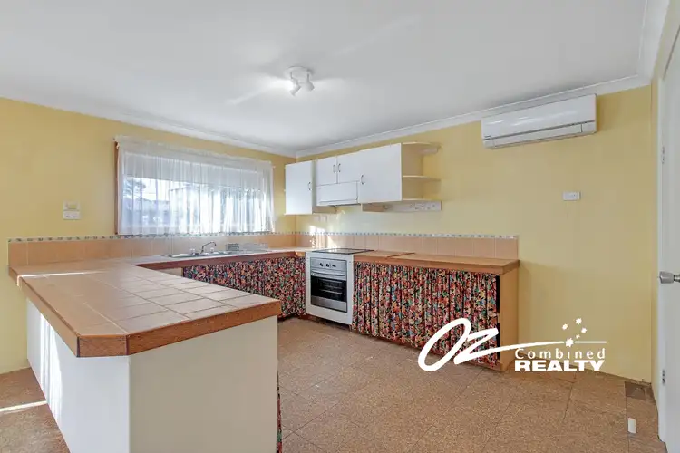 Fifth view of Homely house listing, 1 Vost Drive, Sanctuary Point NSW 2540