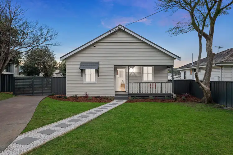 22 Cardiff Road, Wallsend NSW 2287
