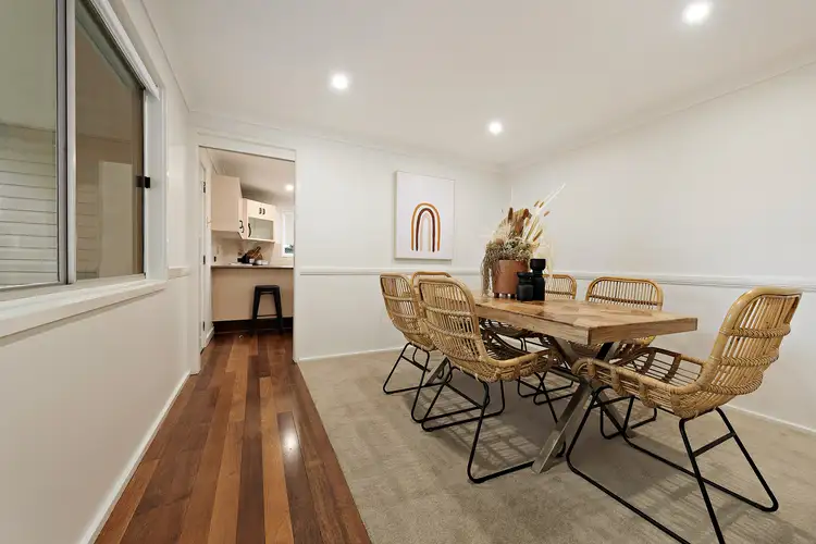 Third view of Homely house listing, 22 Cardiff Road, Wallsend NSW 2287