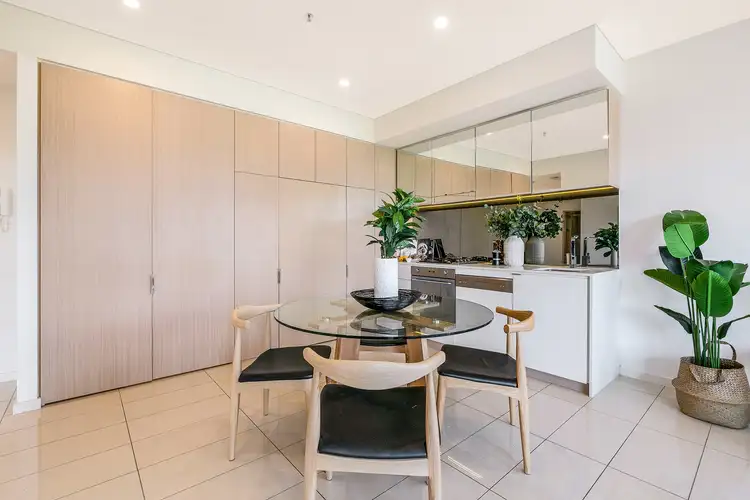 Sixth view of Homely apartment listing, 772/2 Cooper Place, Zetland NSW 2017
