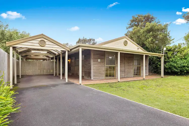 34 Hawaii Court, Rye VIC 3941
