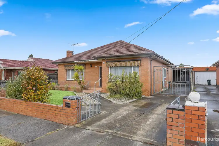 Second view of Homely house listing, 17 Highlands Road, Thomastown VIC 3074