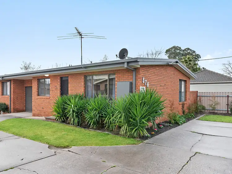 1/576 Ebden Street, South Albury NSW 2640