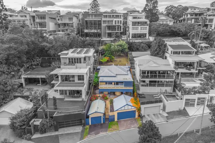 33 Ryan Avenue, Balmoral QLD 4171