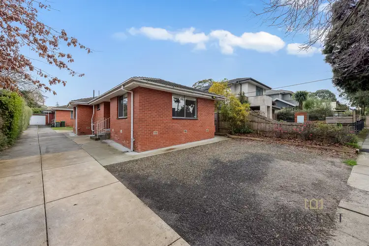 Fifth view of Homely house listing, 40 Cook Road, Mitcham VIC 3132