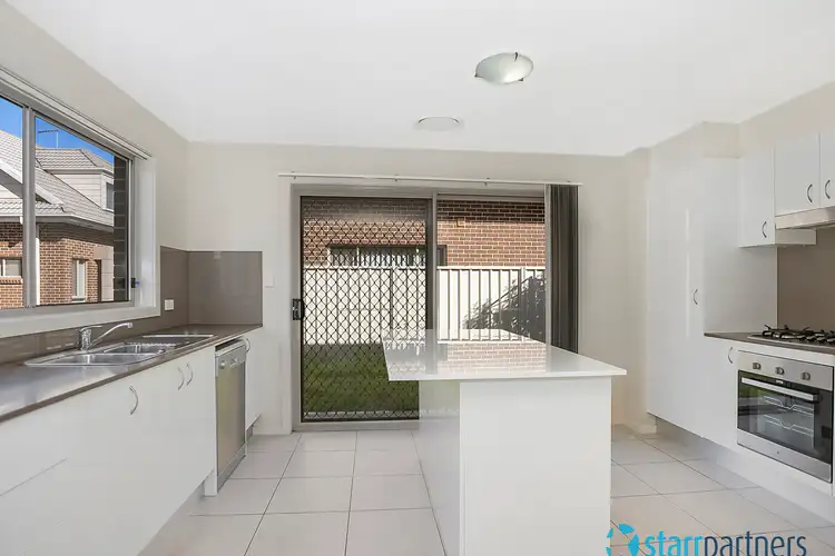 Third view of Homely house listing, 11/78 Reid Street, Werrington NSW 2747