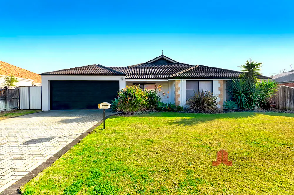 Main view of Homely house listing, 49 Barton Drive, Australind WA 6233