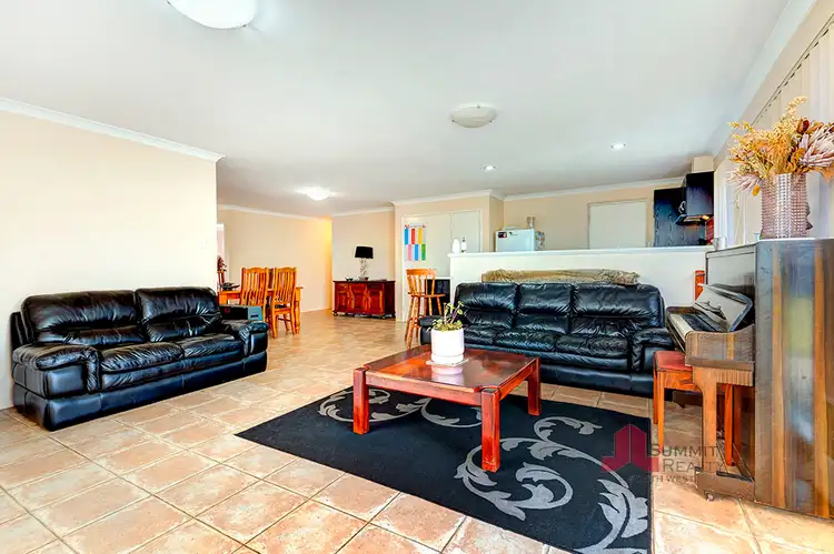 Second view of Homely house listing, 49 Barton Drive, Australind WA 6233