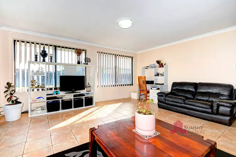Fourth view of Homely house listing, 49 Barton Drive, Australind WA 6233
