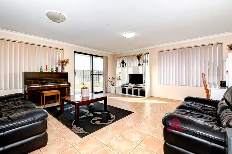 Fifth view of Homely house listing, 49 Barton Drive, Australind WA 6233