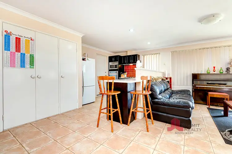Seventh view of Homely house listing, 49 Barton Drive, Australind WA 6233