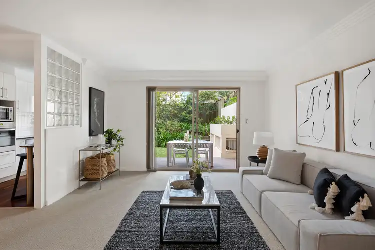 B3/112 Cowles Road, Mosman NSW 2088