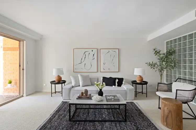 Second view of Homely apartment listing, B3/112 Cowles Road, Mosman NSW 2088
