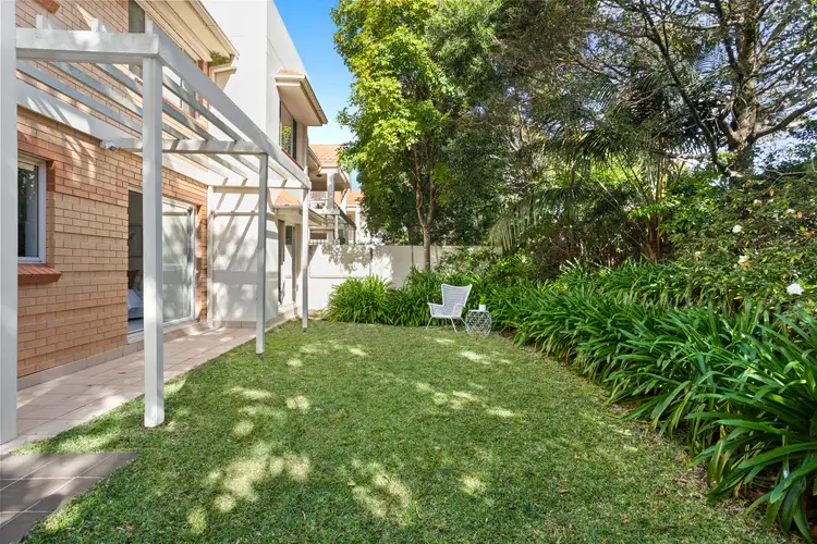 Third view of Homely apartment listing, B3/112 Cowles Road, Mosman NSW 2088